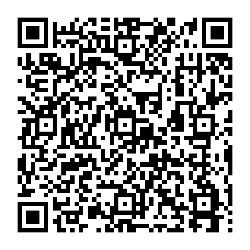 Code QR
