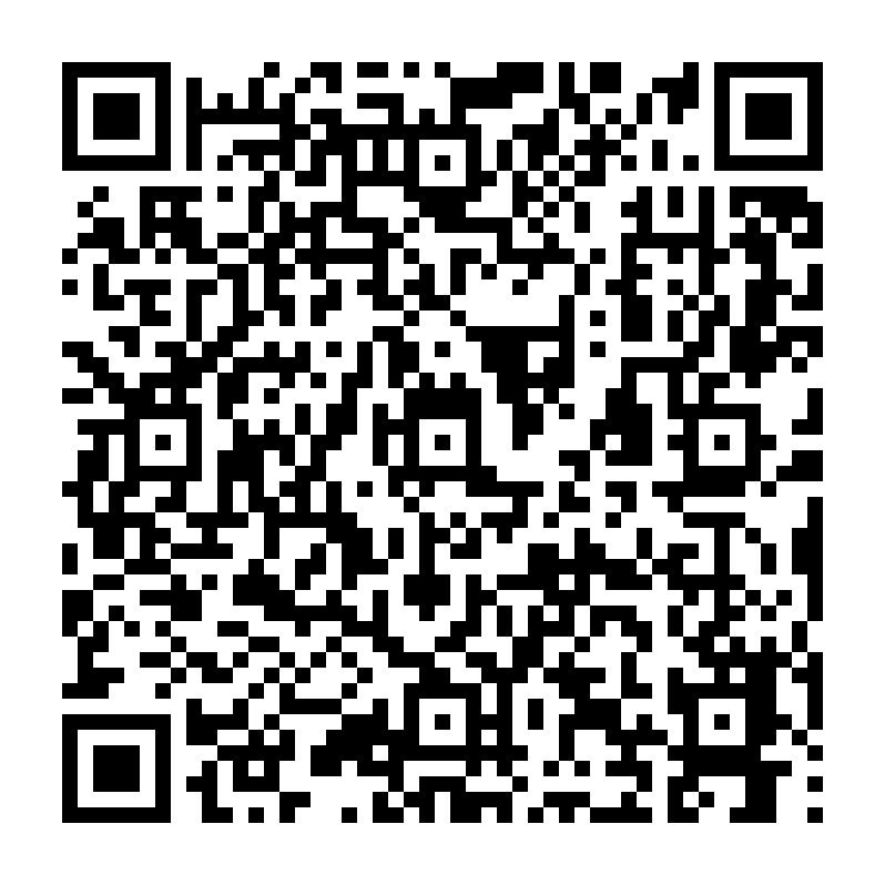 Code QR