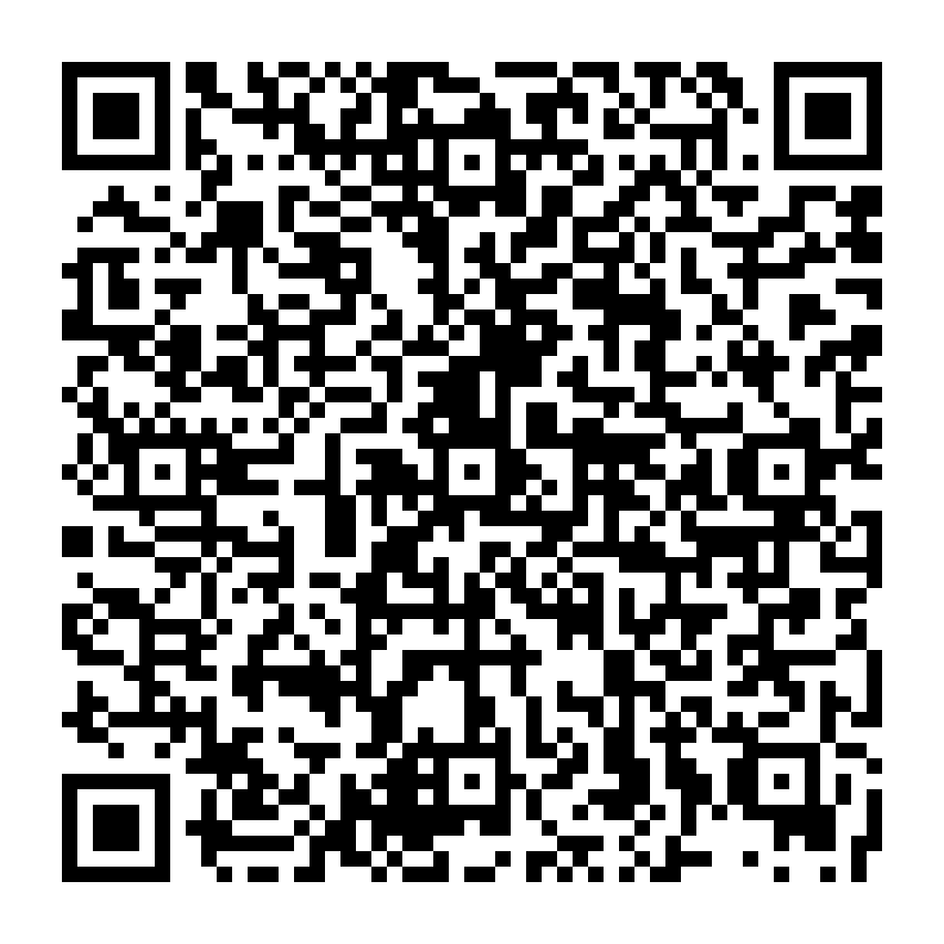 Code QR
