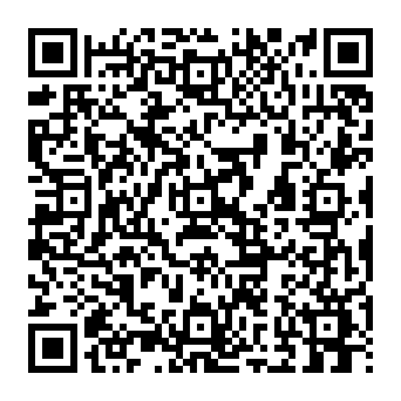 Code QR