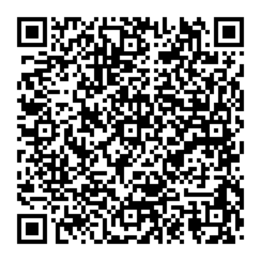 Code QR