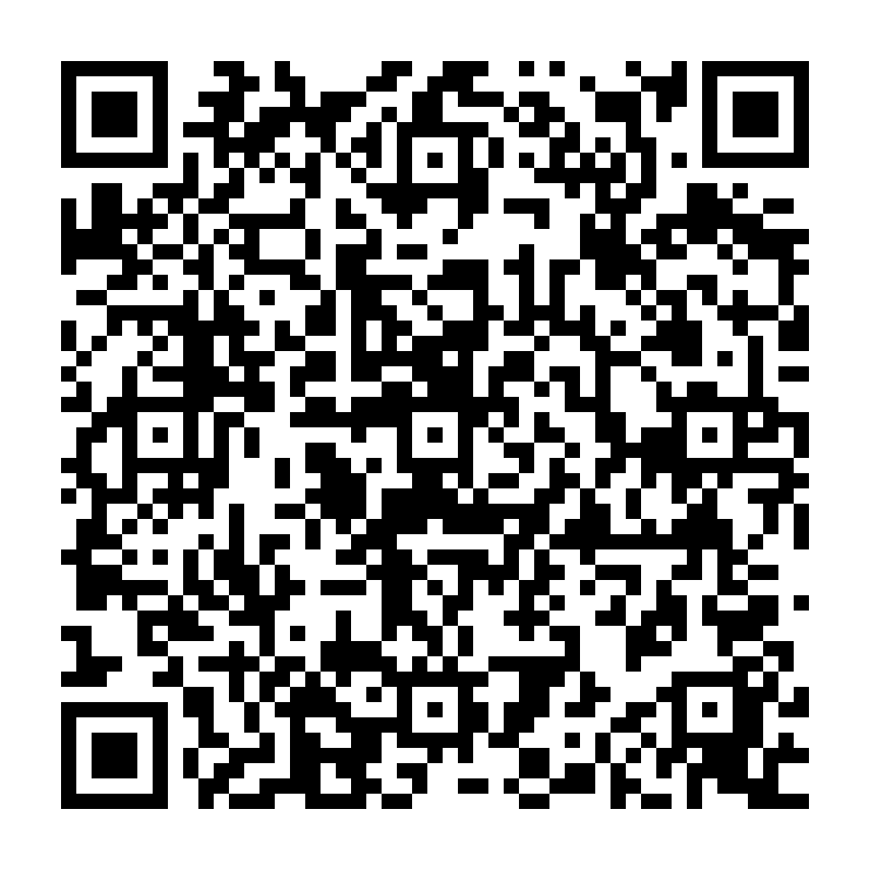 Code QR