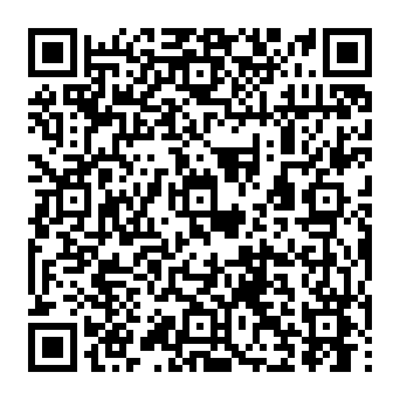 Code QR