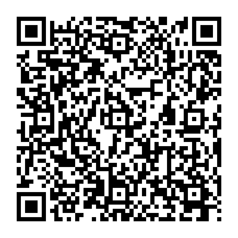Code QR