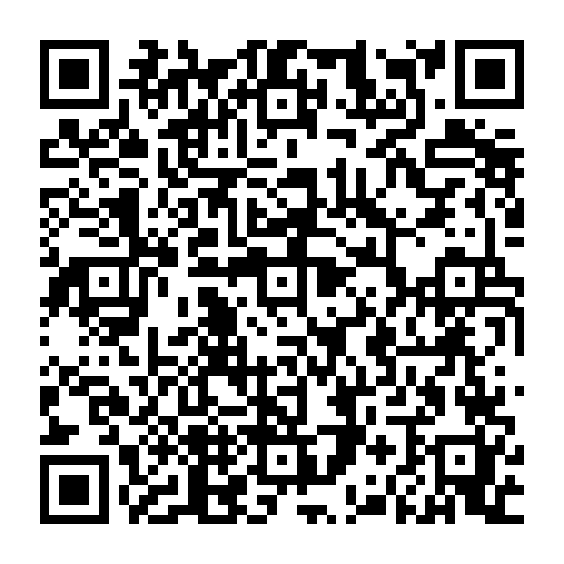 Code QR
