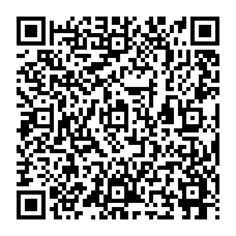 Code QR