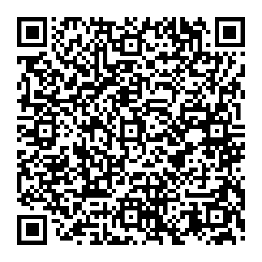 Code QR