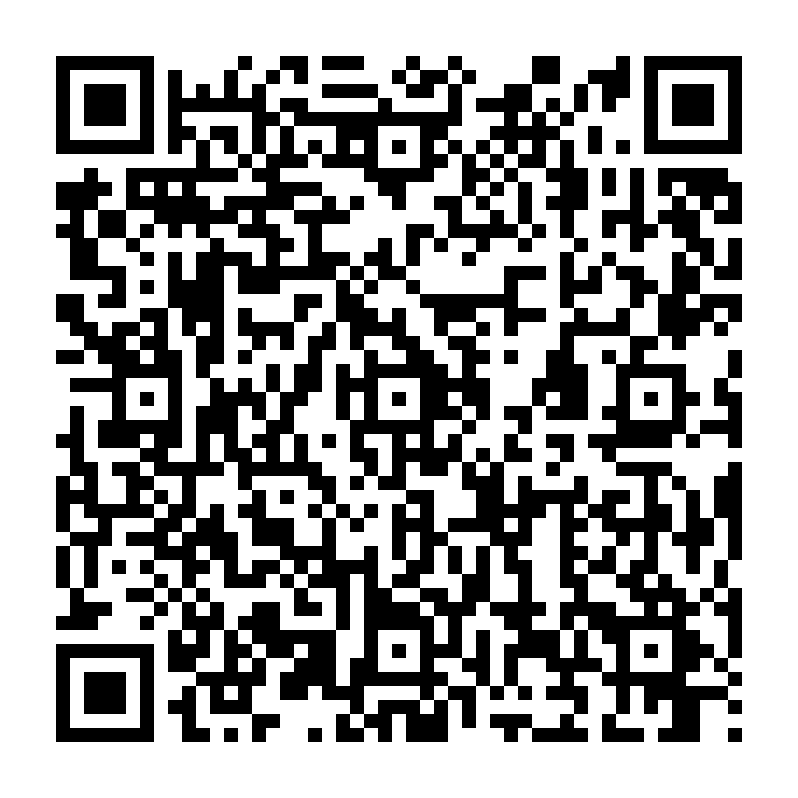 Code QR