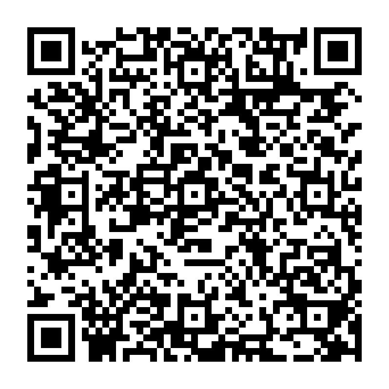 Code QR