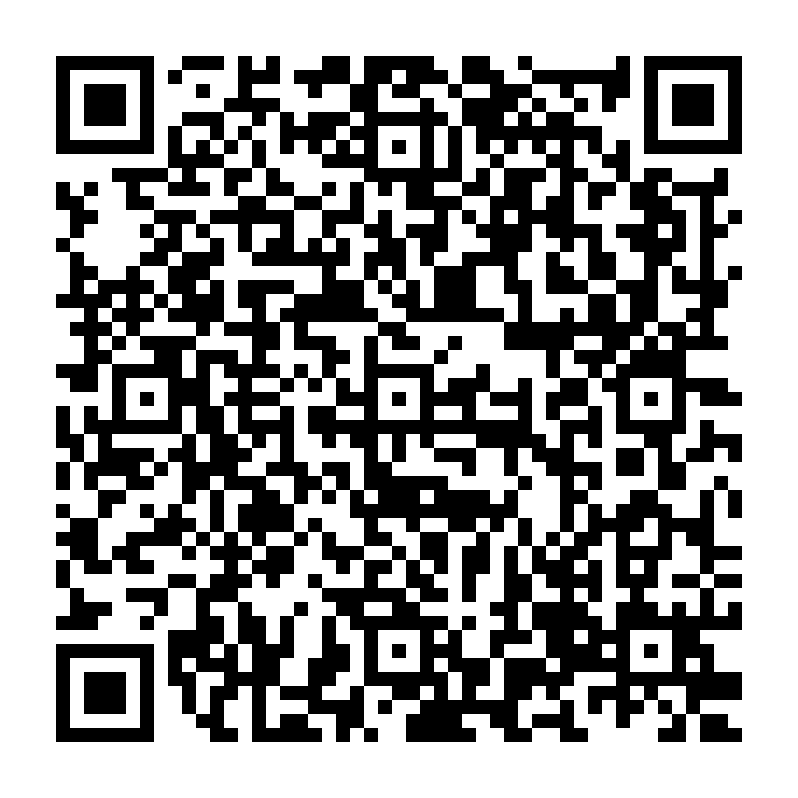 Code QR