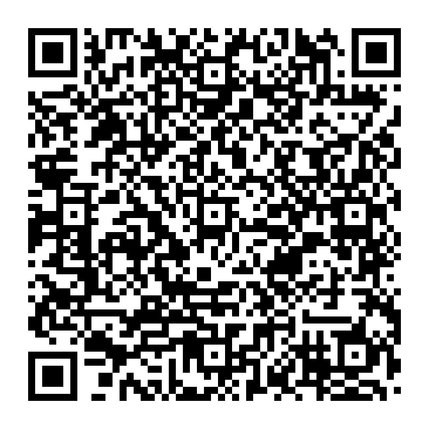 Code QR
