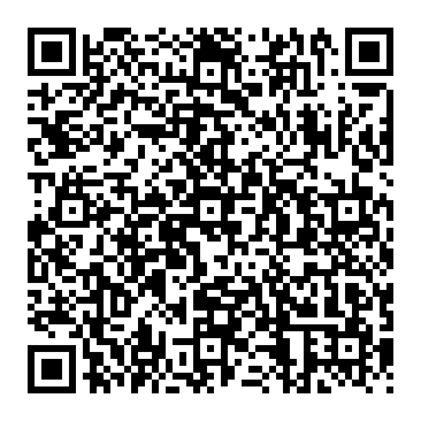 Code QR
