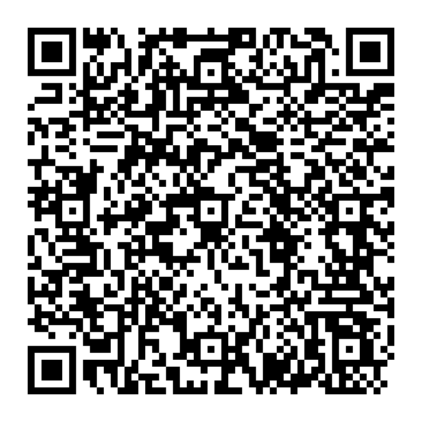 Code QR