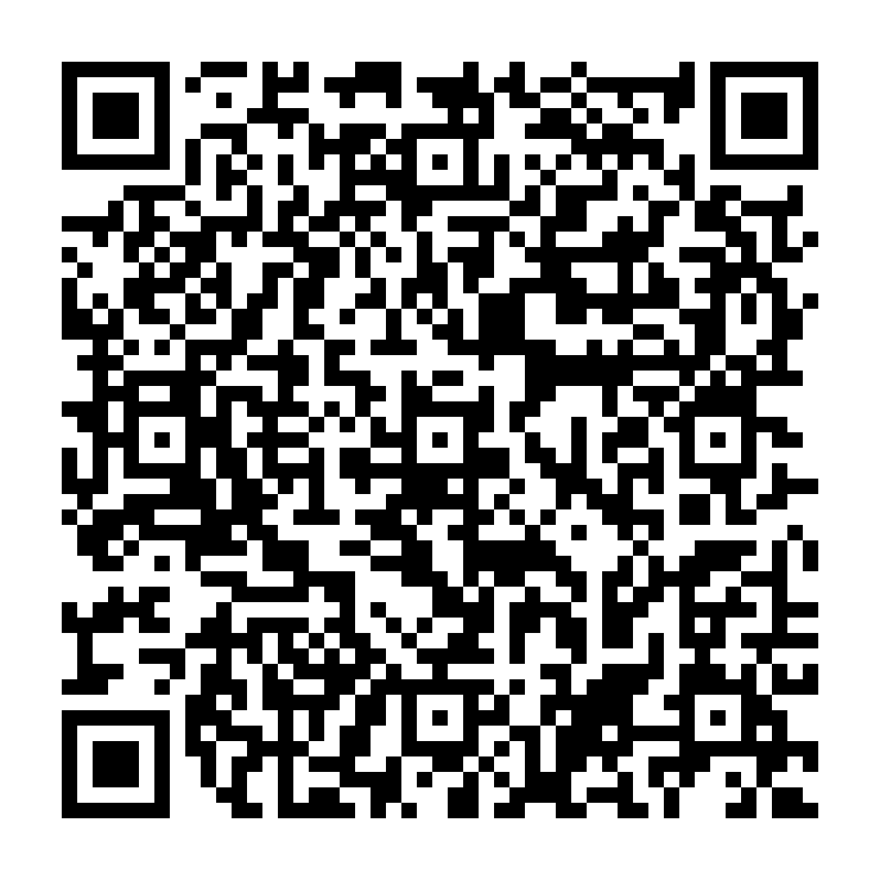 Code QR