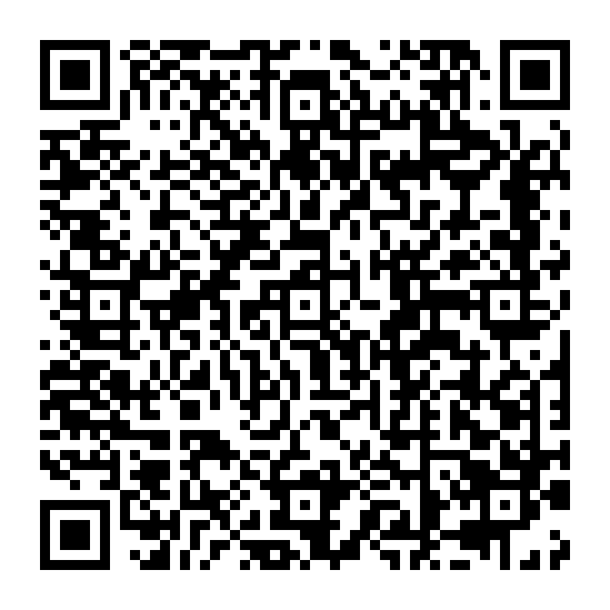 Code QR