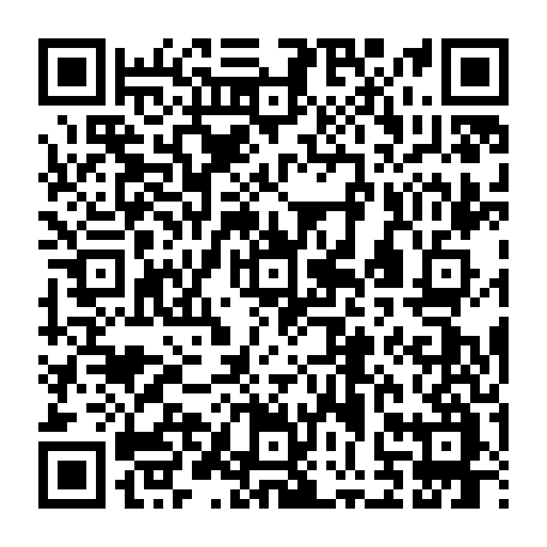 Code QR