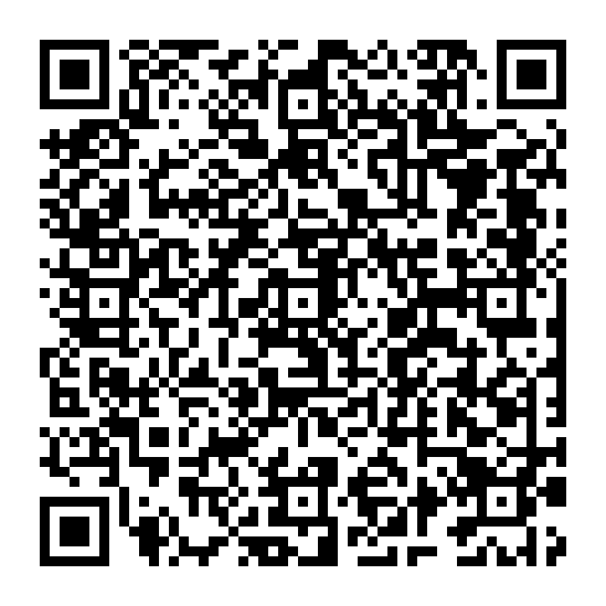 Code QR