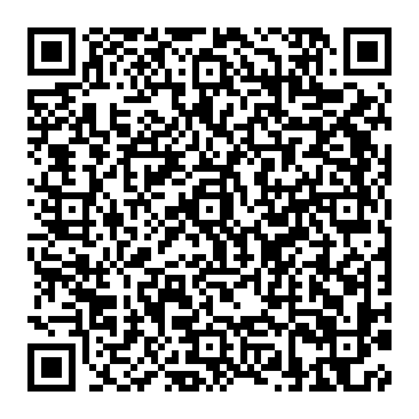 Code QR