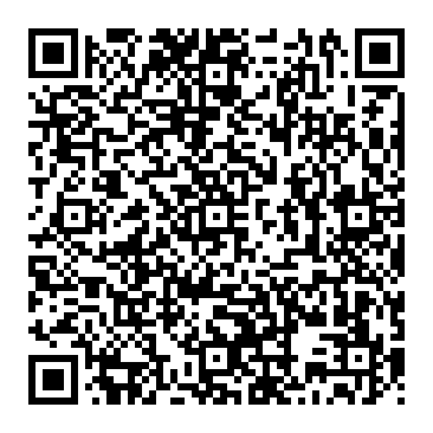 Code QR