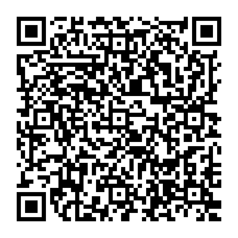 Code QR