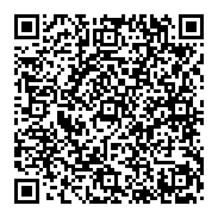 Code QR