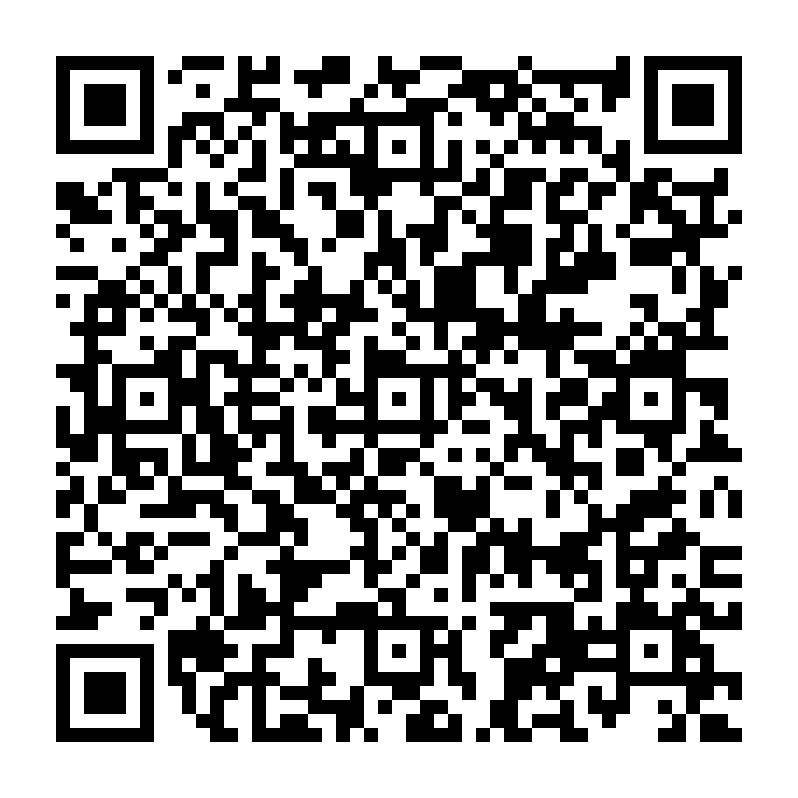 Code QR