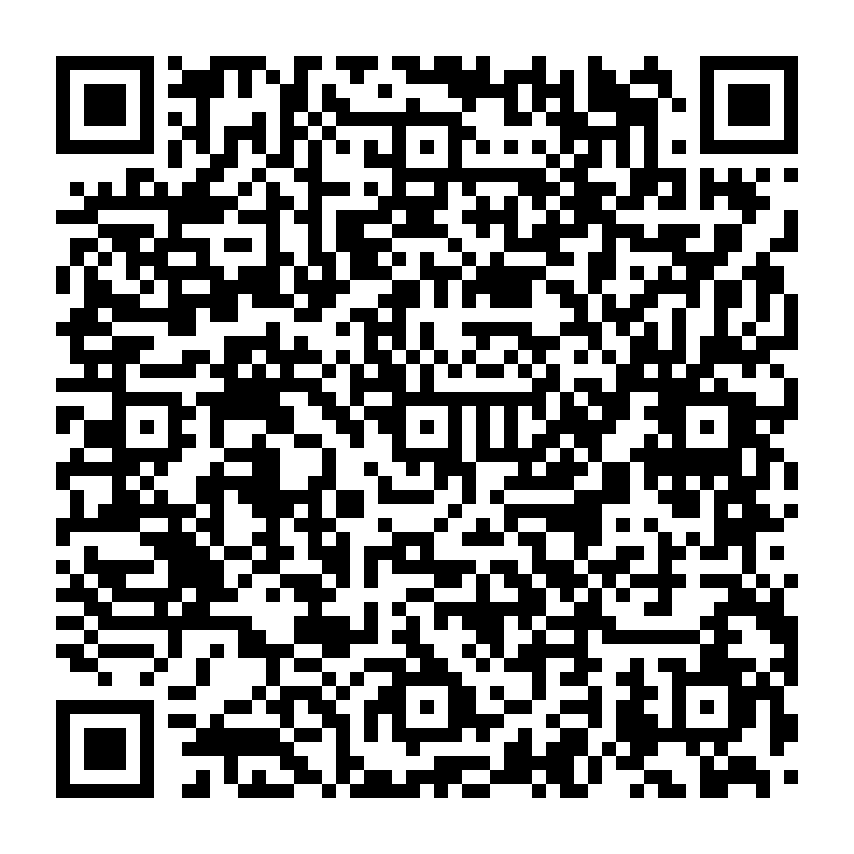 Code QR