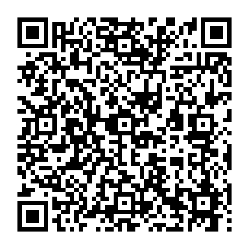 Code QR