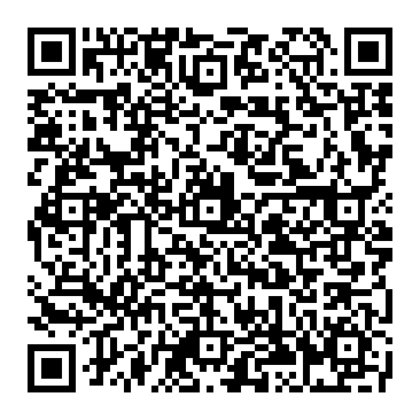 Code QR