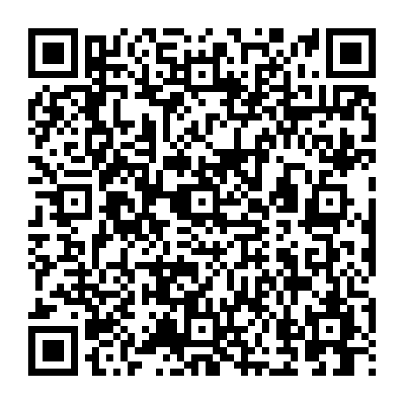 Code QR