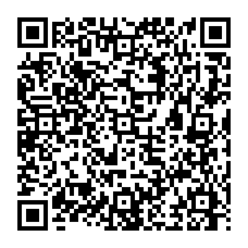 Code QR