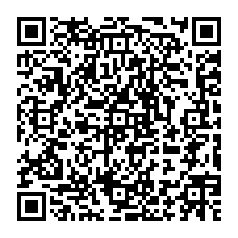 Code QR