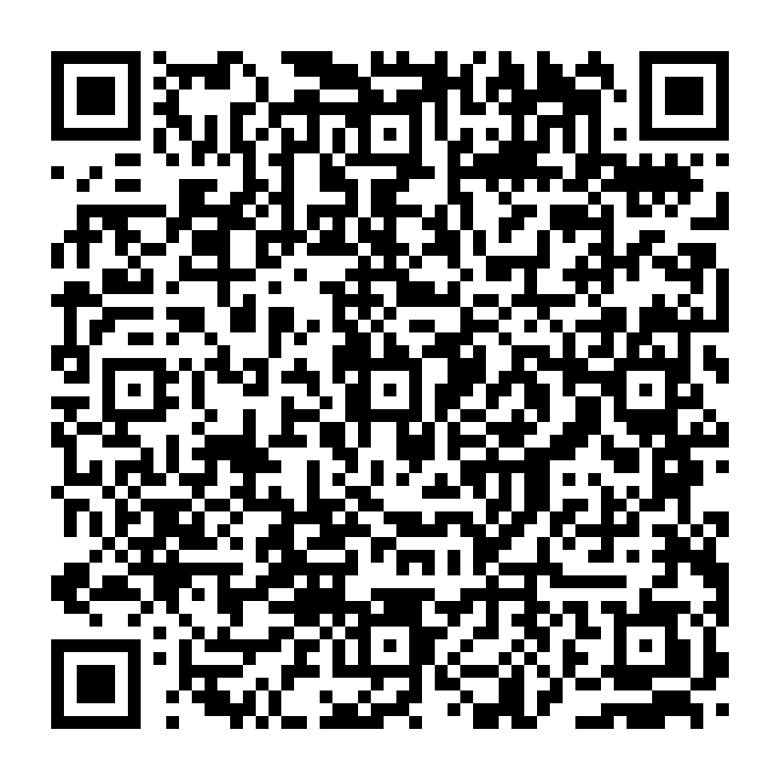 Code QR