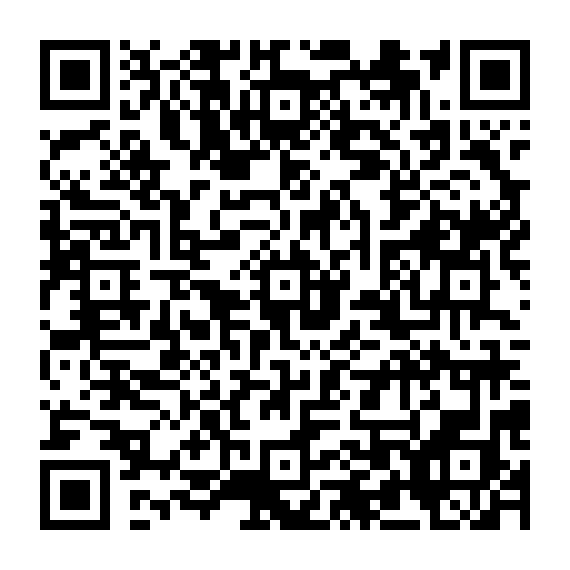 Code QR