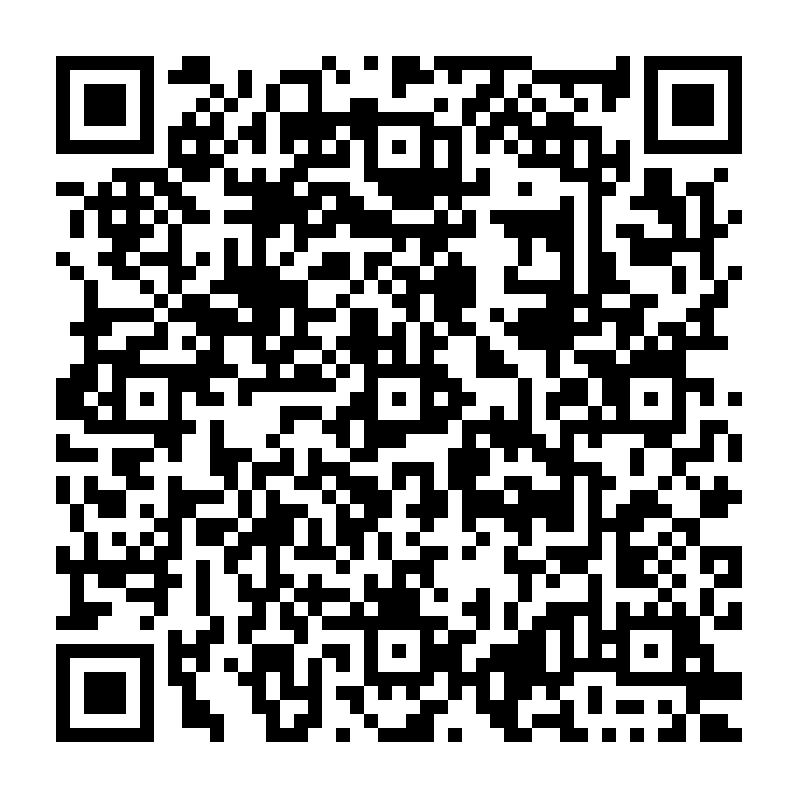 Code QR