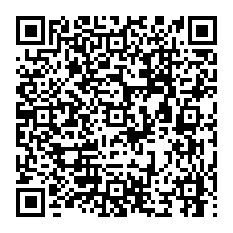 Code QR