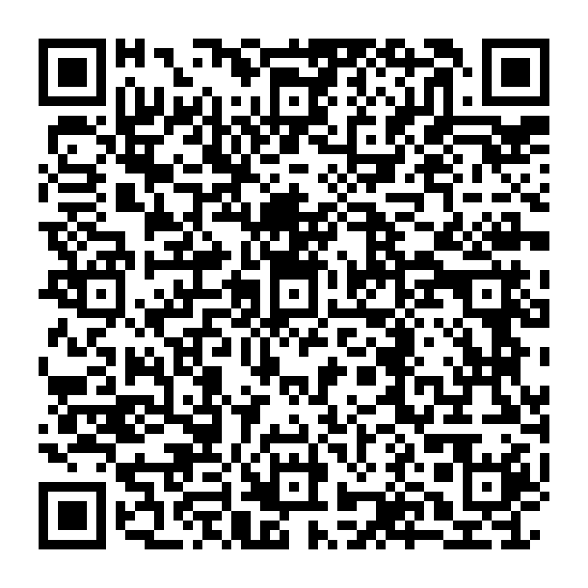 Code QR