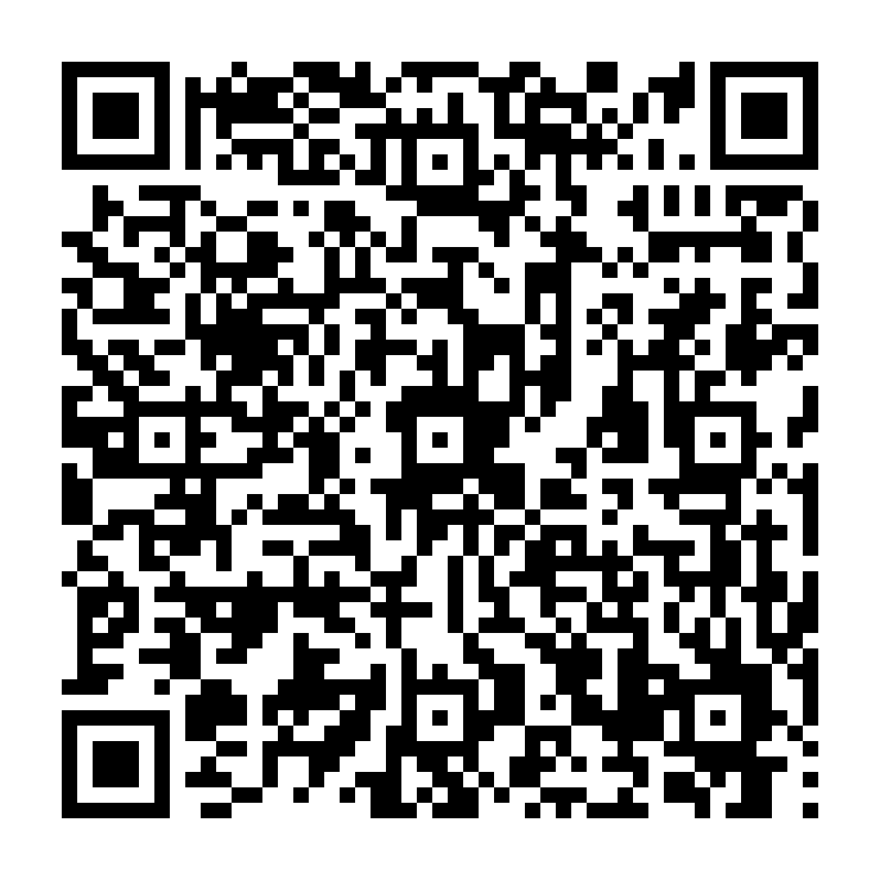 Code QR