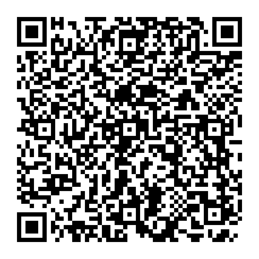 Code QR