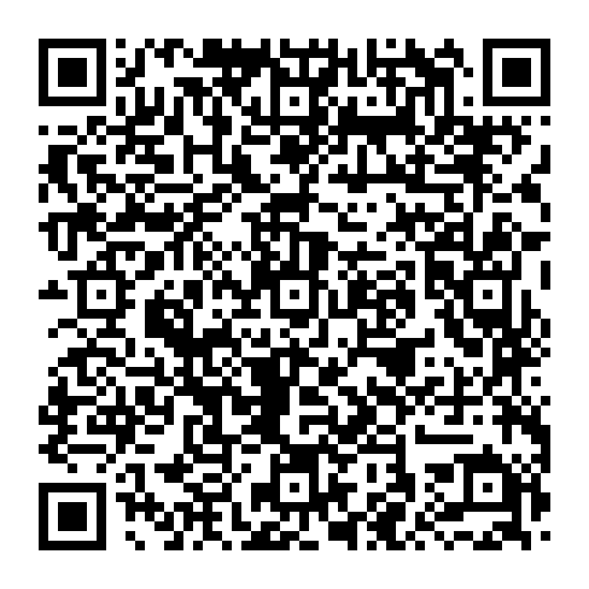 Code QR