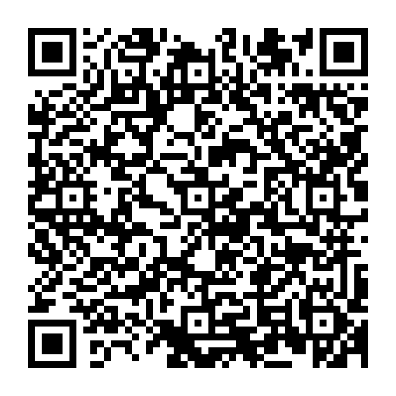 Code QR