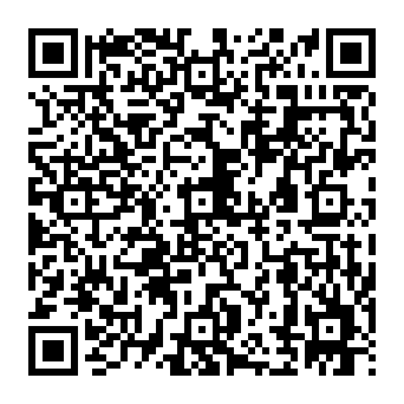 Code QR
