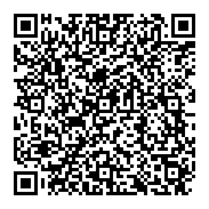 Code QR