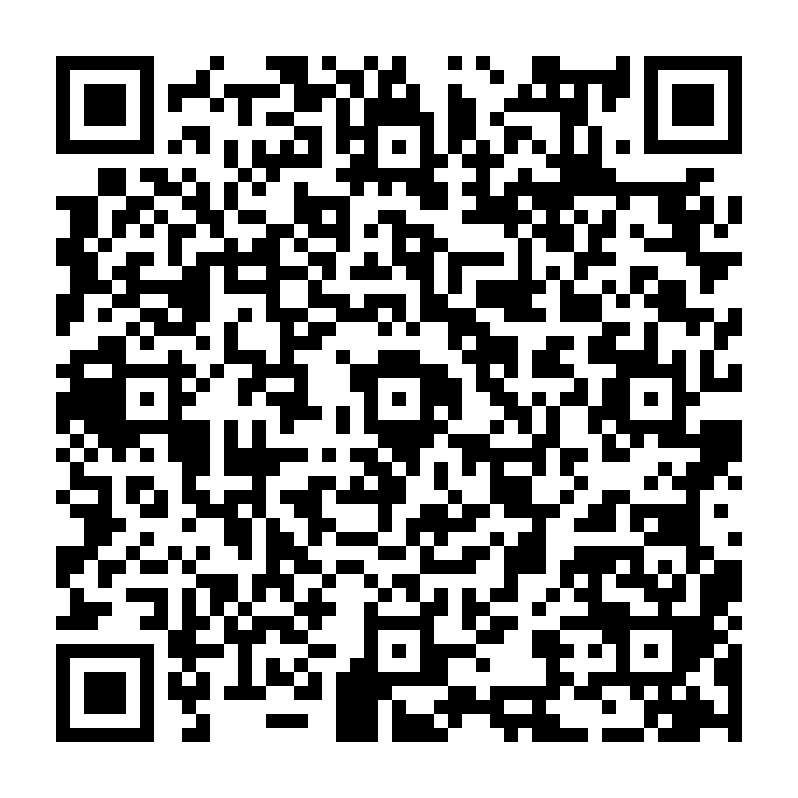 Code QR