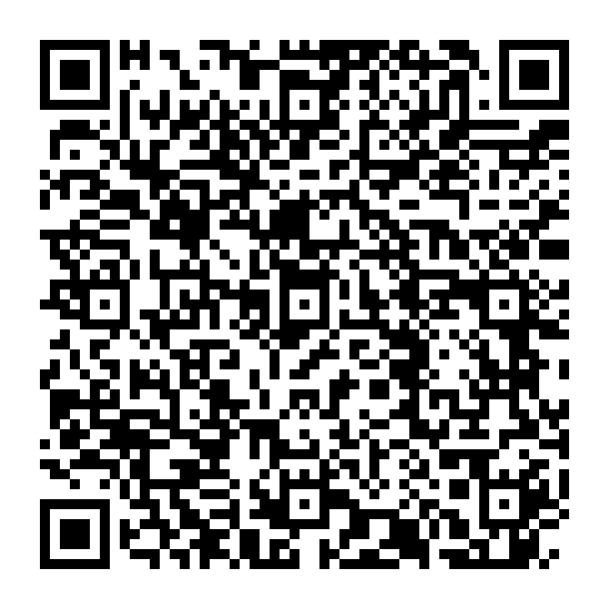 Code QR