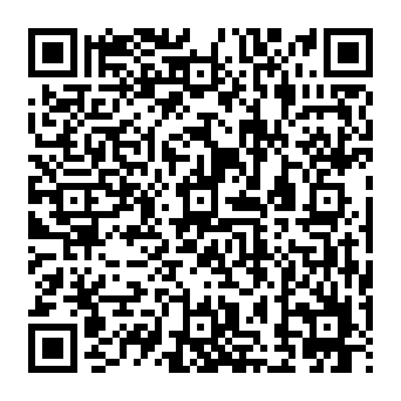 Code QR