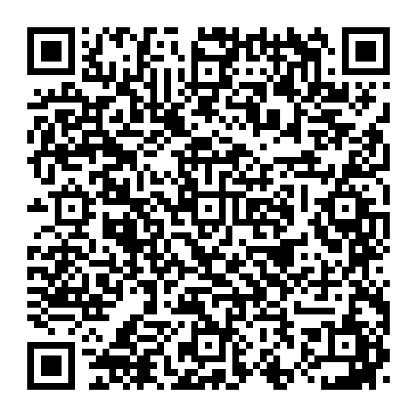 Code QR