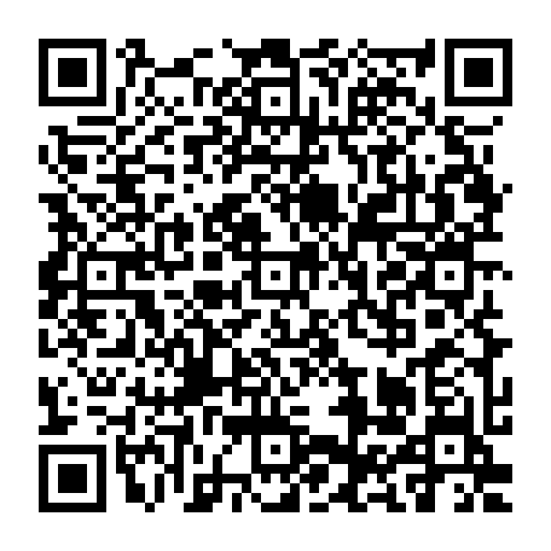 Code QR