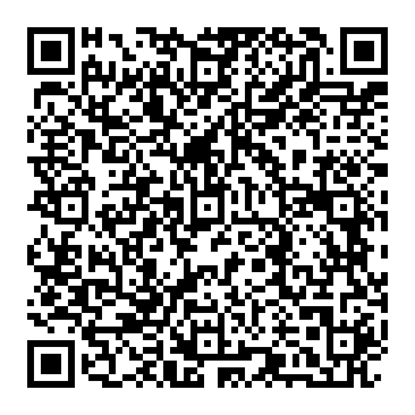 Code QR