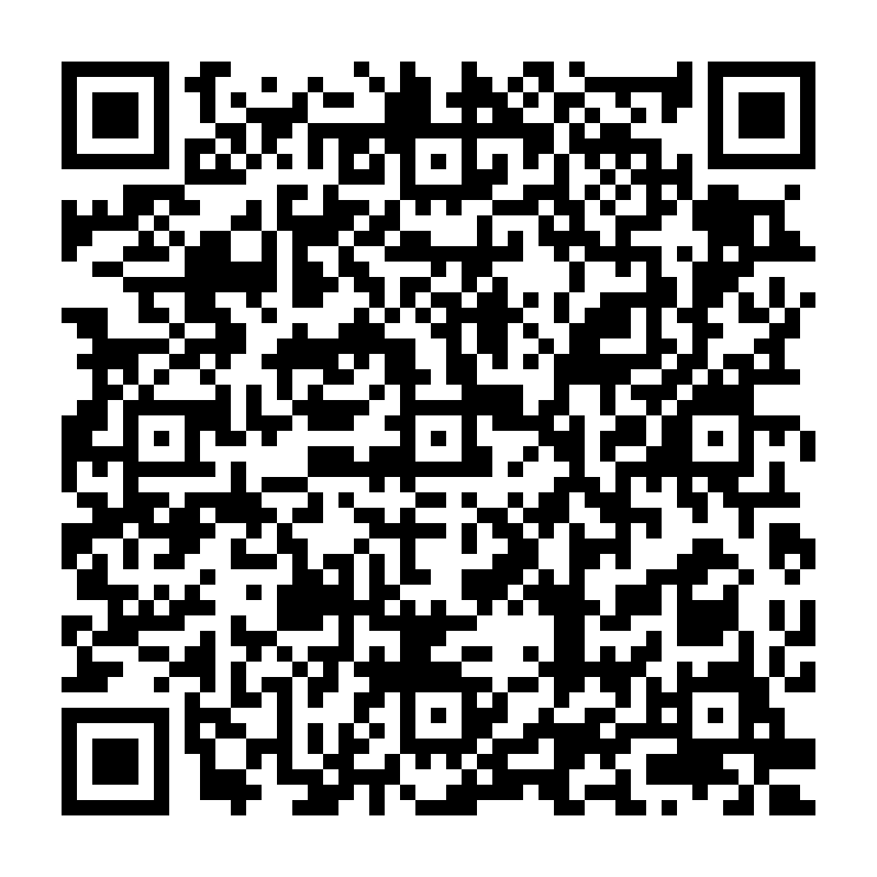 Code QR